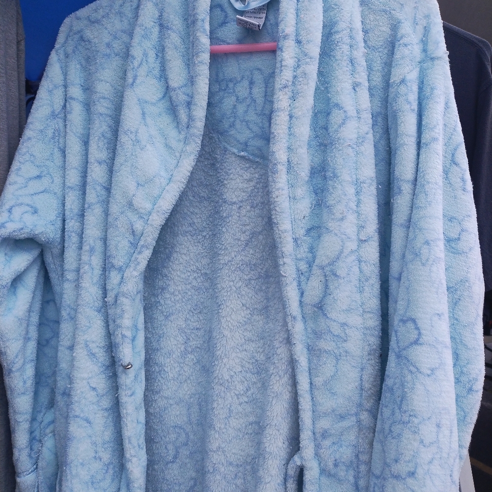 Women's Robe